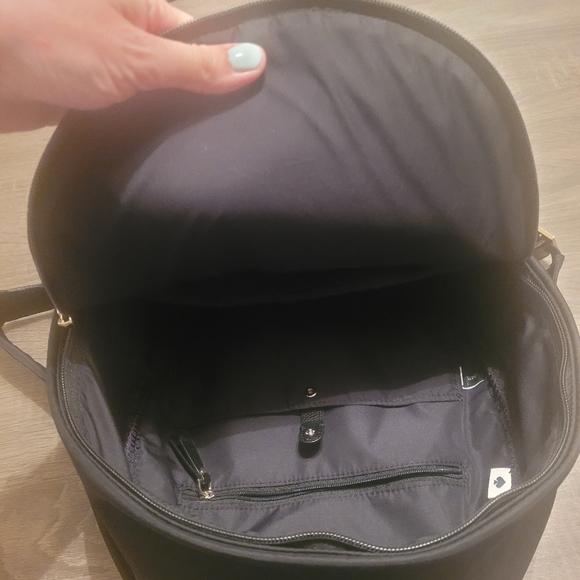 Kate Spade back pack - Picture 4 of 4